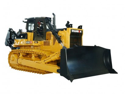 Crawler bulldozer D36