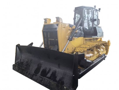 Crawler bulldozer D26
